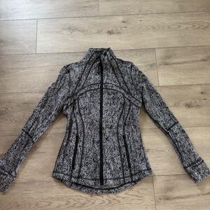 Lululemon Define Jacket